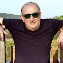 Geotge, 55 лет
