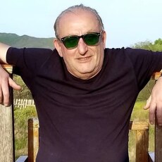 Фотография мужчины Geotge, 55 лет из г. Тбилиси