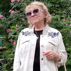 Фотография девушки Natali, 65 лет из г. Тула