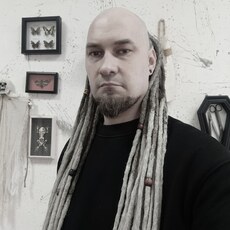 Фотография мужчины Сергей, 39 лет из г. Клин