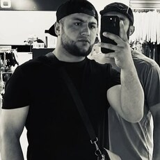 Фотография мужчины Юсуф, 22 года из г. Екатеринбург