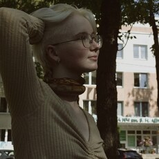 Фотография девушки Настя, 18 лет из г. Витебск