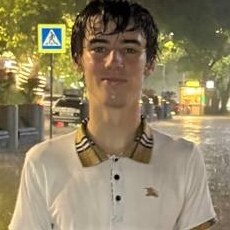 Фотография мужчины Давид, 18 лет из г. Лазаревское