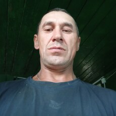 Фотография мужчины Сергей, 47 лет из г. Романовка