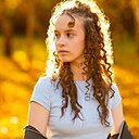 Настя, 19 лет
