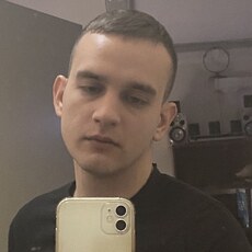 Фотография мужчины Николай, 33 года из г. Балашов