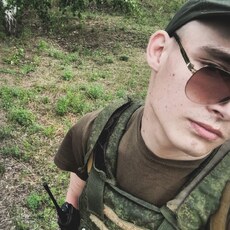 Фотография мужчины Vladimir, 20 лет из г. Канск