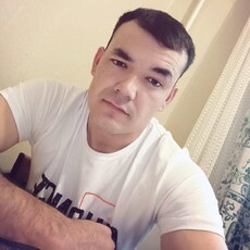 Фотография мужчины Артур, 32 года из г. Брянск