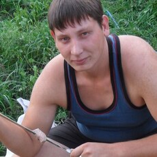 Фотография мужчины Николай, 36 лет из г. Ульяновск