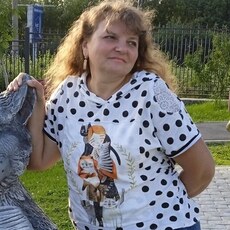 Фотография девушки Оксана, 51 год из г. Мурманск