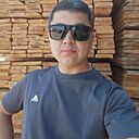 Али, 36 лет