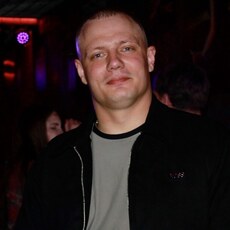 Фотография мужчины Александр, 30 лет из г. Костюковичи