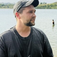 Фотография мужчины Антон, 29 лет из г. Тамбов