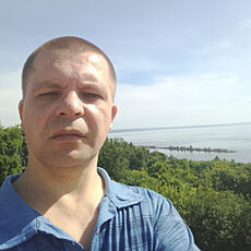 Фотография мужчины Дмитрий, 45 лет из г. Ульяновск