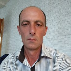 Фотография мужчины Левон, 45 лет из г. Сергиев Посад