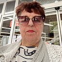 Надежда, 66 лет