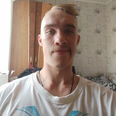Фотография мужчины Павел, 19 лет из г. Серпухов