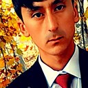 Хан, 27 лет