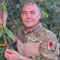 Фотография мужчины Влад, 44 года из г. Волноваха