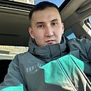 Нурлан, 33 года