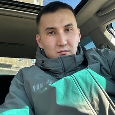 Фотография мужчины Нурлан, 33 года из г. Павлодар