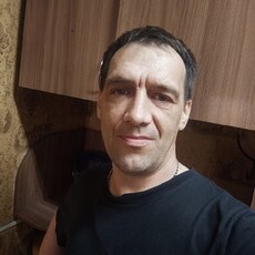 Фотография мужчины Ярослав, 44 года из г. Переславль-Залесский