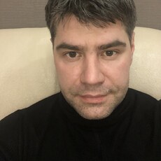 Фотография мужчины Вячеслав, 41 год из г. Новосибирск