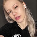 Анна, 25 лет