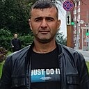 Умед, 39 лет