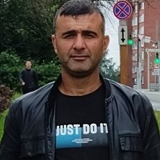 Фотография мужчины Умед, 39 лет из г. Ярославль