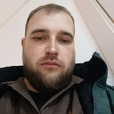 Фотография мужчины Константин, 31 год из г. Староминская
