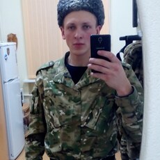 Фотография мужчины Сергей, 30 лет из г. Смоленск