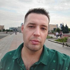 Фотография мужчины Максим, 30 лет из г. Нижний Новгород