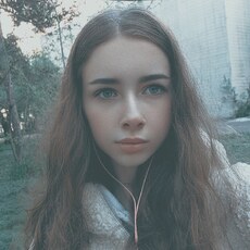 Фотография девушки Алена, 25 лет из г. Одесса