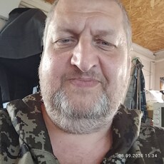 Фотография мужчины Виталий, 49 лет из г. Новосибирск