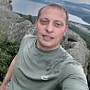 Макс, 34 года