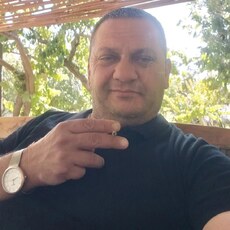 Фотография мужчины Goqor, 46 лет из г. Старая Купавна