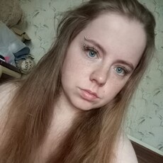 Фотография девушки Анастасия, 24 года из г. Нижний Тагил