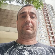 Фотография мужчины Павел, 44 года из г. Алматы