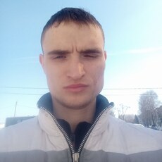 Фотография мужчины Виталий, 25 лет из г. Клин