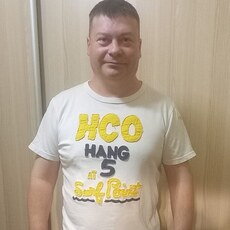 Фотография мужчины Федор, 43 года из г. Новочеркасск