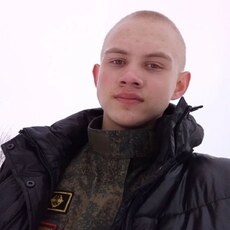 Фотография мужчины Владимир, 18 лет из г. Шадринск