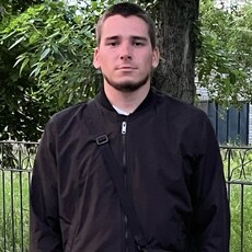 Фотография мужчины Илья, 22 года из г. Шадринск