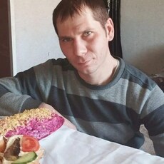 Фотография мужчины Сергей, 36 лет из г. Энгельс