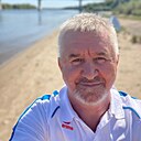 Николай, 62 года