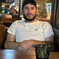 Фотография мужчины Руслан, 42 года из г. Дагестанские Огни