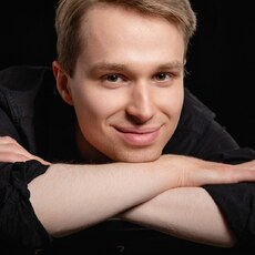 Фотография мужчины Денис, 24 года из г. Томск