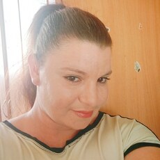 Фотография девушки Марина, 33 года из г. Новоаннинский
