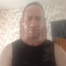 Фотография мужчины Denis, 43 года из г. Пугачев