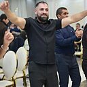 Анзор, 35 лет